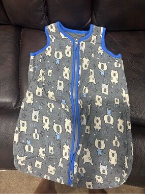 Snugabye Sleep Sack